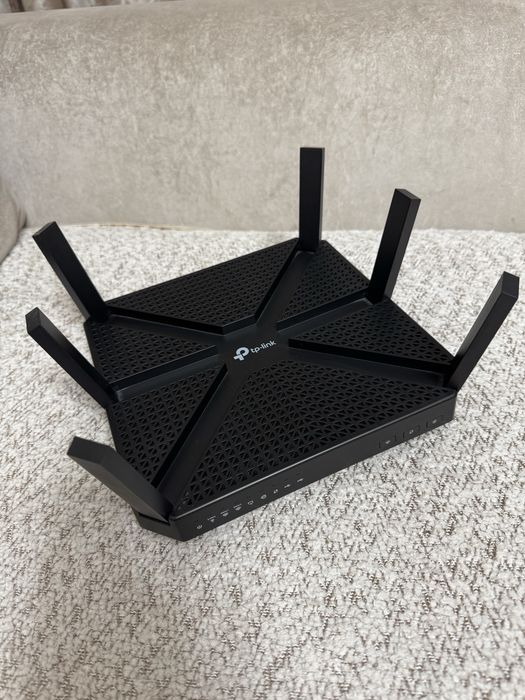 WiFi роутер TP-Link Archer C3200