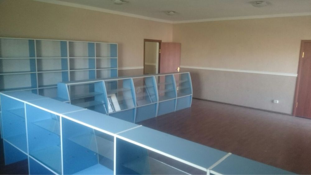 Магазин в аренду