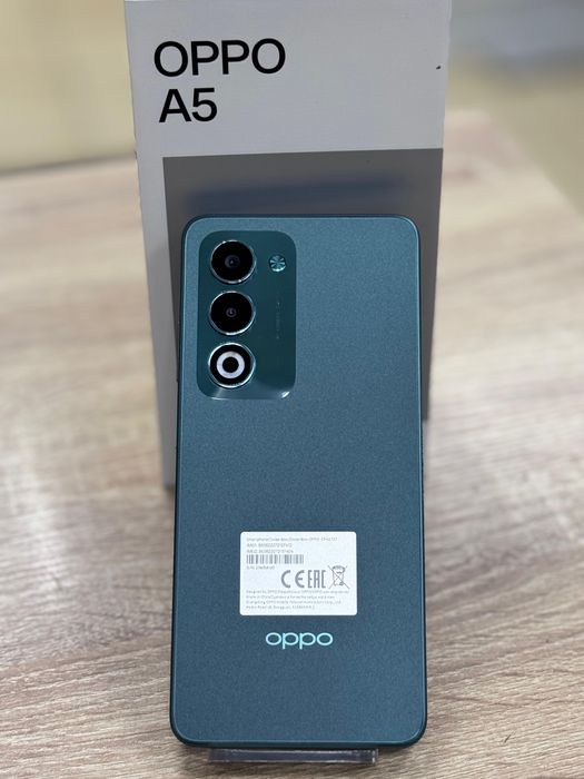 Oppo a5(os14b)