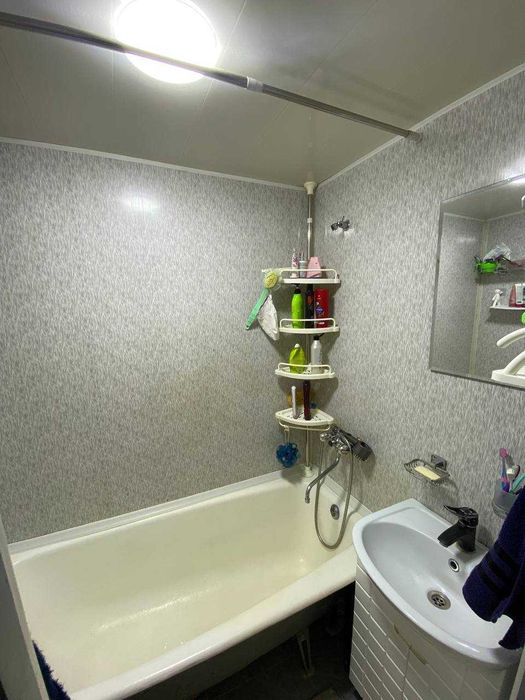 Своя Квартира на Карасу-1 (Рублёвка)  2(3)/2/4. Отличное расположение!