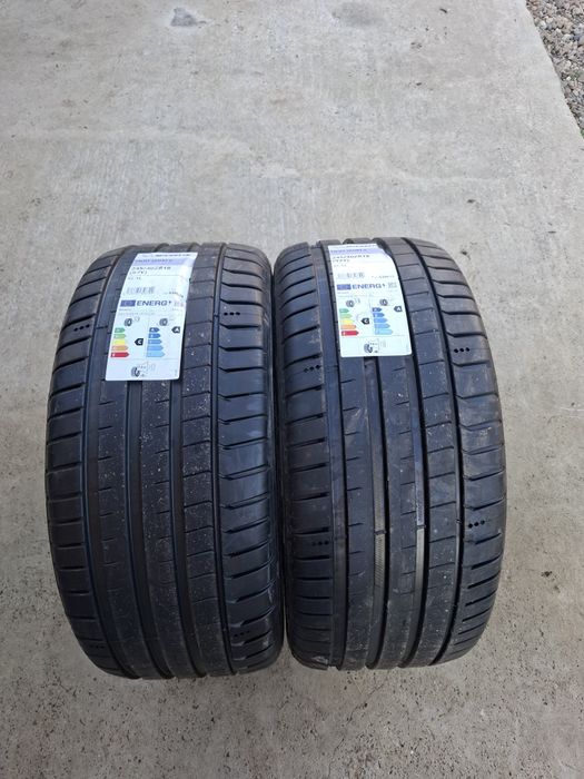 -Cauciucuri noi < 2 buc-225/40/R18  2buc<245/40R18