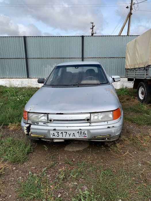 Продам Ваз 2110.