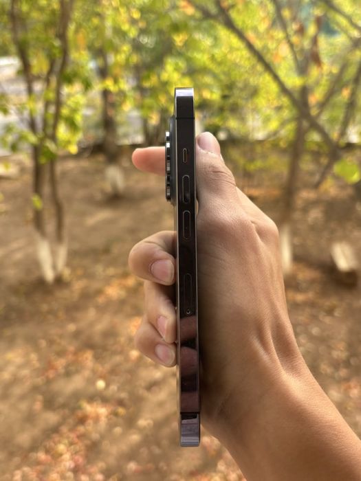 iphone 14 pro 128 идеал практически 76 акб