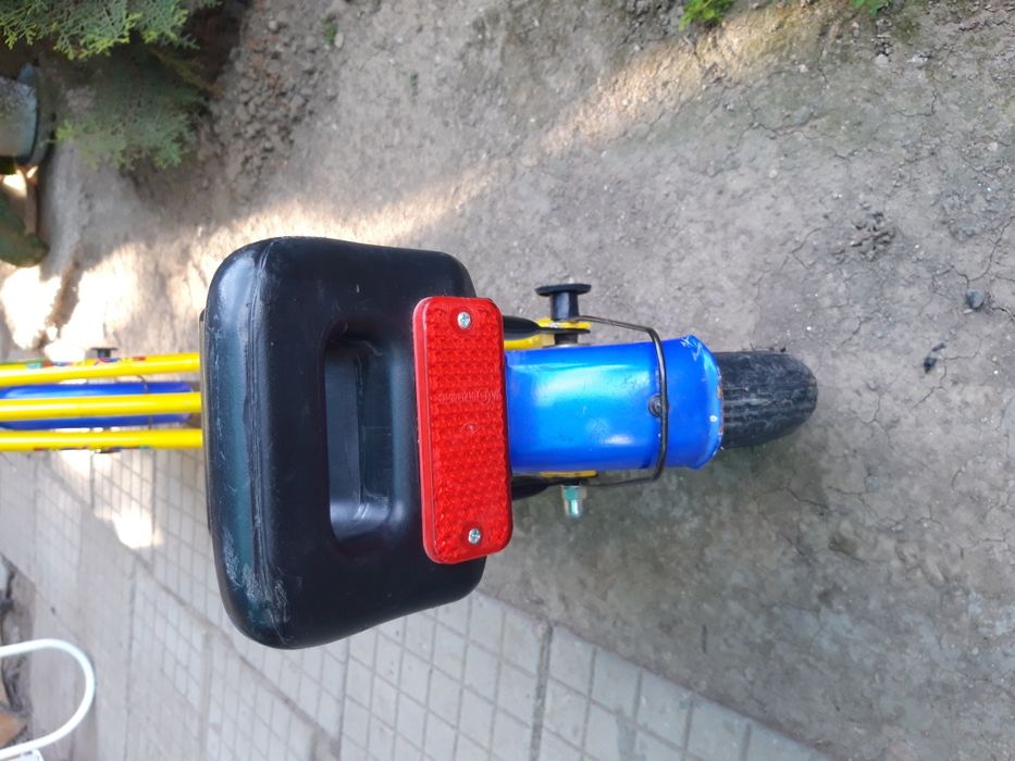 Детска тротинетка