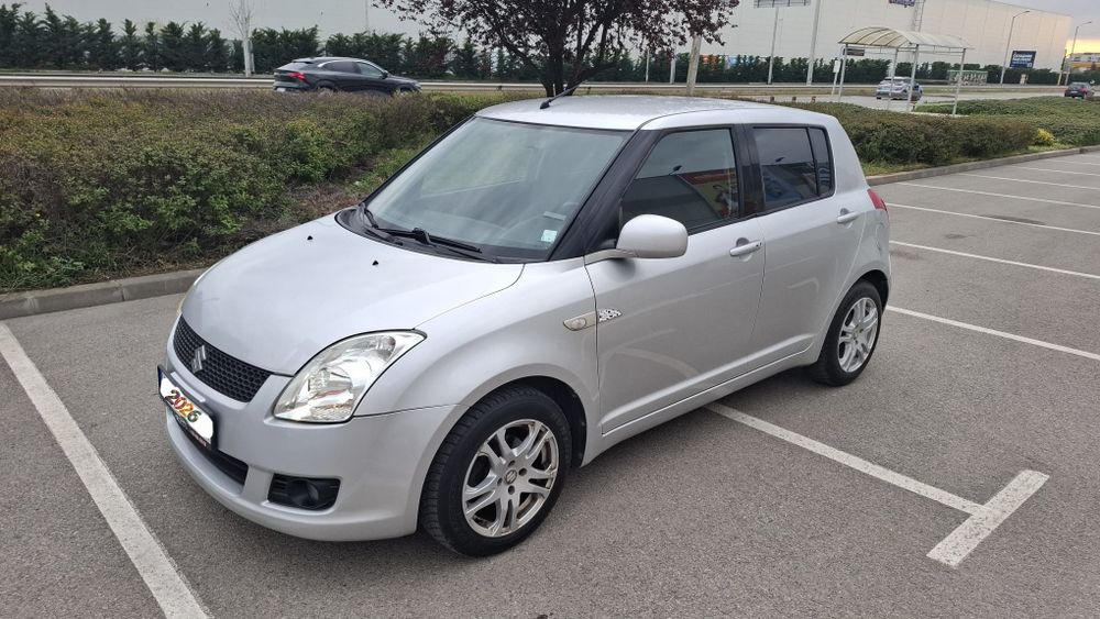Suzuki Swift 1.3