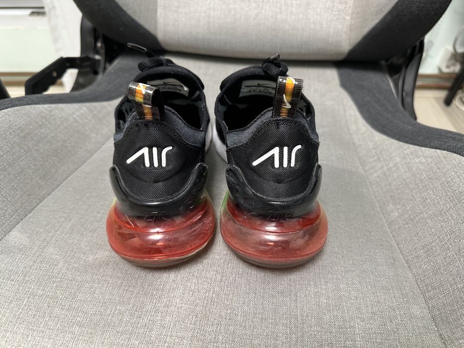 Nike air MAX 270