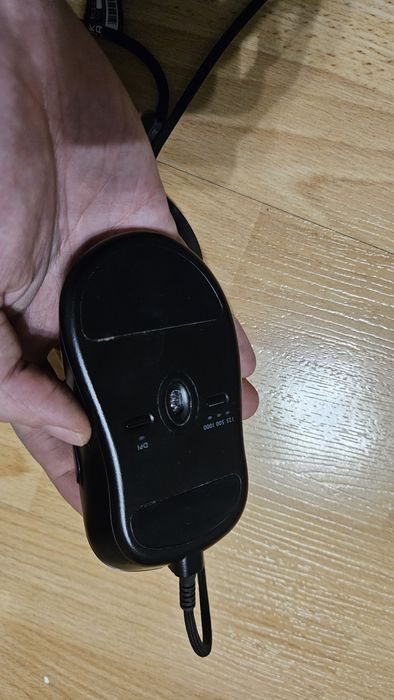 Игровая мышка benq zowie EC2-C