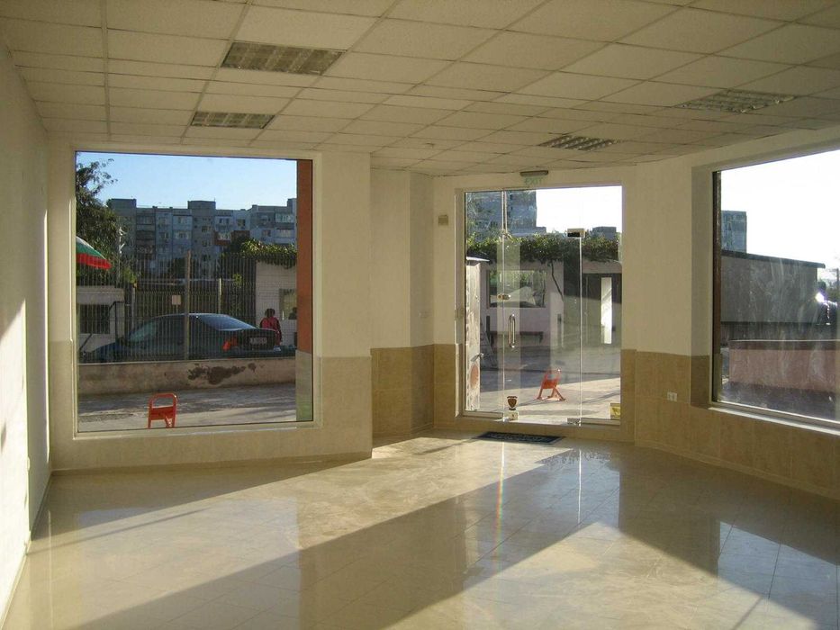 Дава се под наем Магазин в Варна, Владислав Варненчик - 60 кв.м за 1019.49 € - Снимка #19