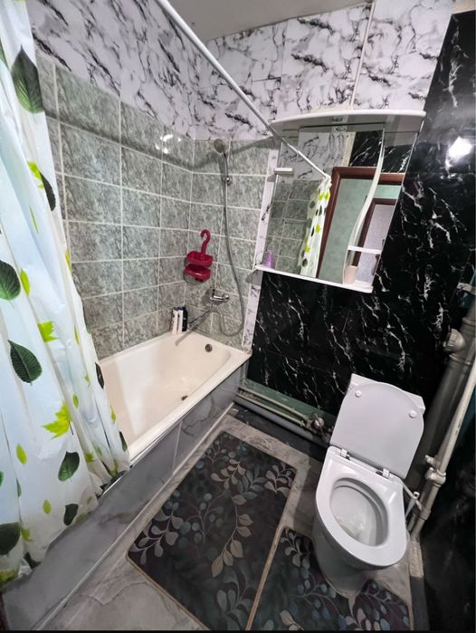 Сдам 1ком, район Саяхат.