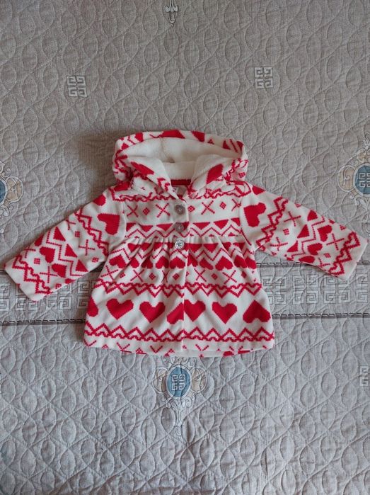 Детские легкие куртки