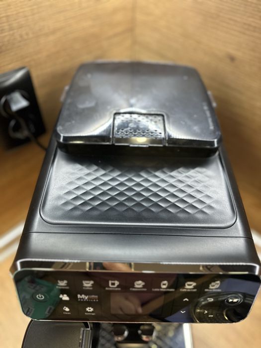 Кафеавтомат Philips серия 4300