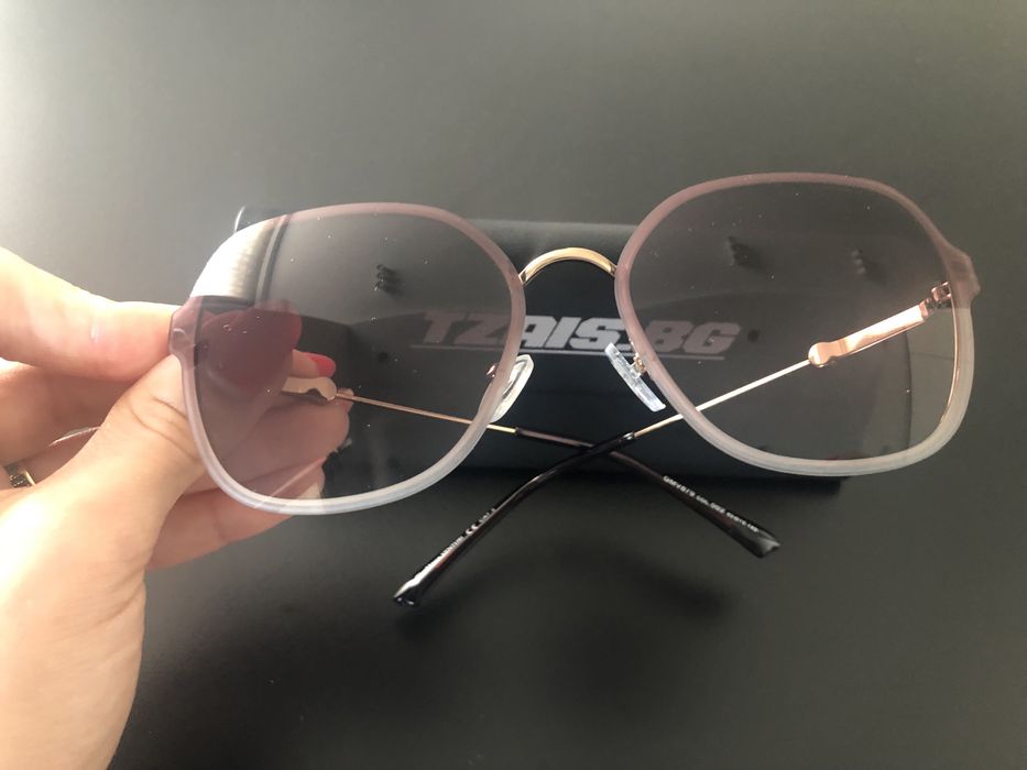 Дамски слънчеви очила