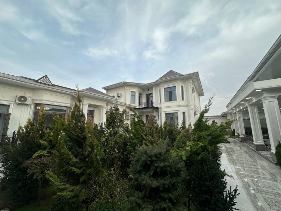 N6730 Yunusobod tumani Islomobod Zenit 7.3 sotix