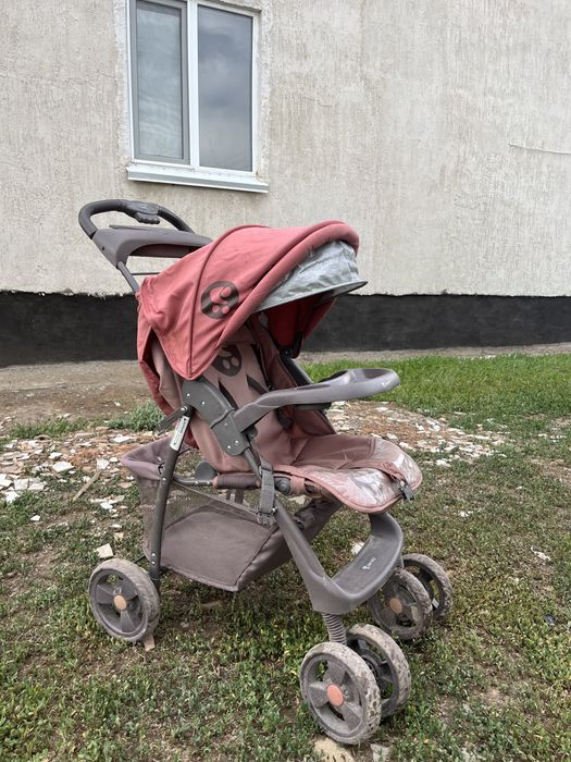 прогулочный детский