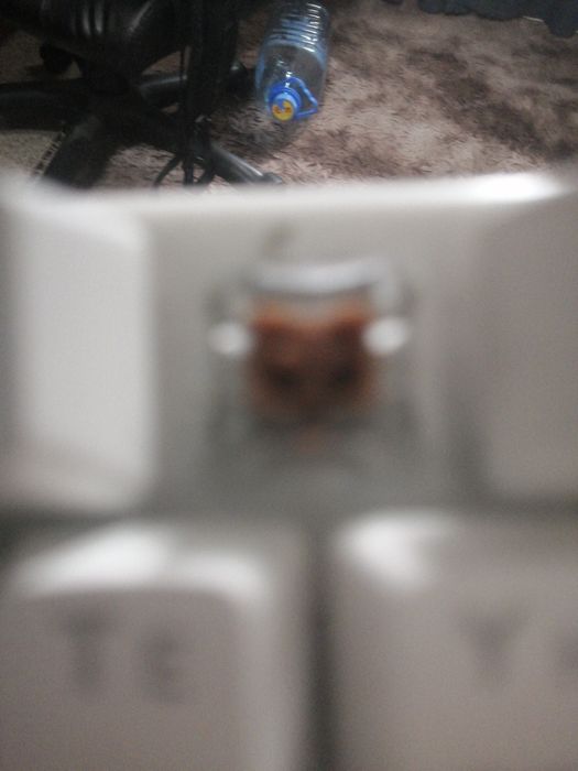 Клавиатура игровая