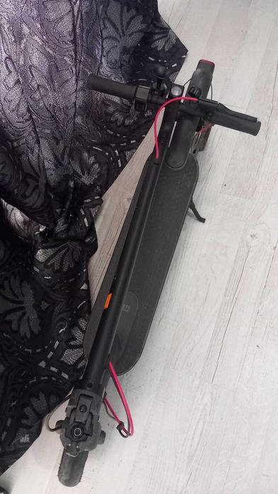 Vând trotineta electrica xiaomi mi pro 2 cu bon fiscal
