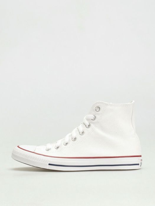 кецове Converse white