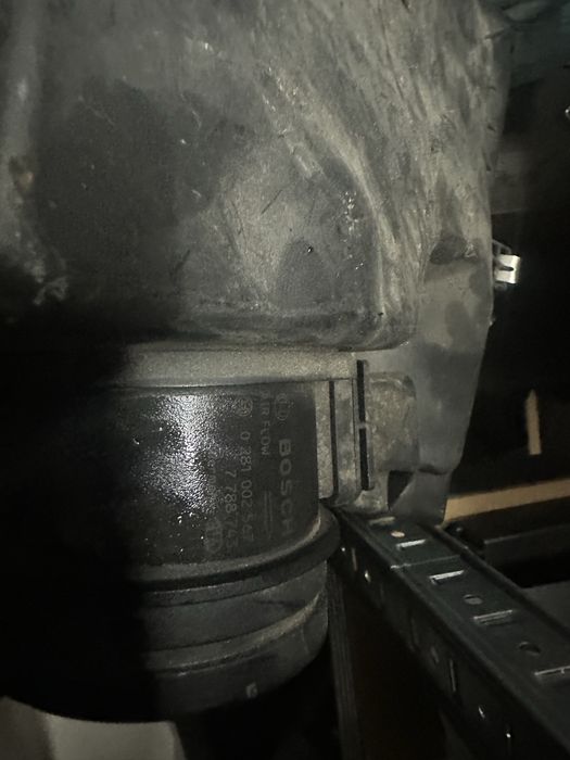 Дебитомер Bmw Бмв 1.8 d 2.0 d N47D20