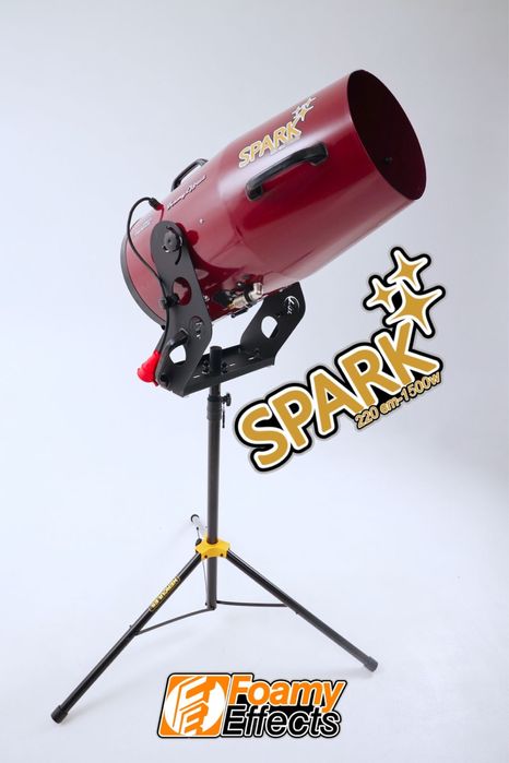 Генератор пены пенный аппарат