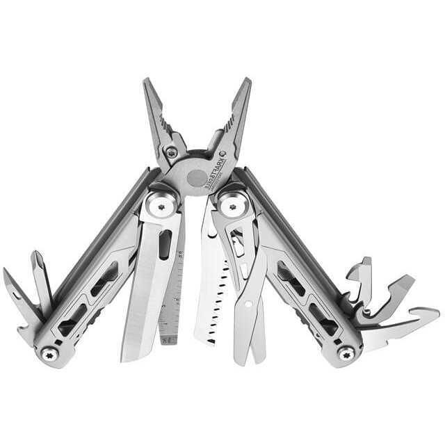 Unealta multifunctionala din inox, patent, 28 functii, Kraft
