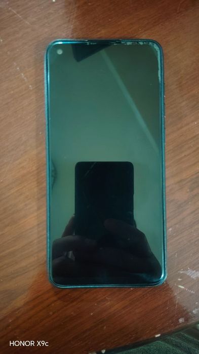 Redmi note 9 4+2 128G