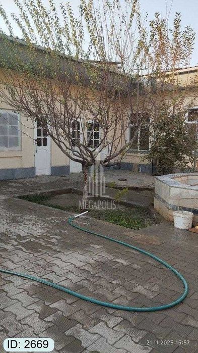 kogon ribo jarka tarafda uchastka sotiladi №2669