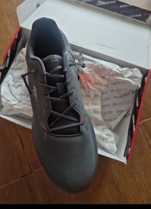 Rifle shoes  45 size