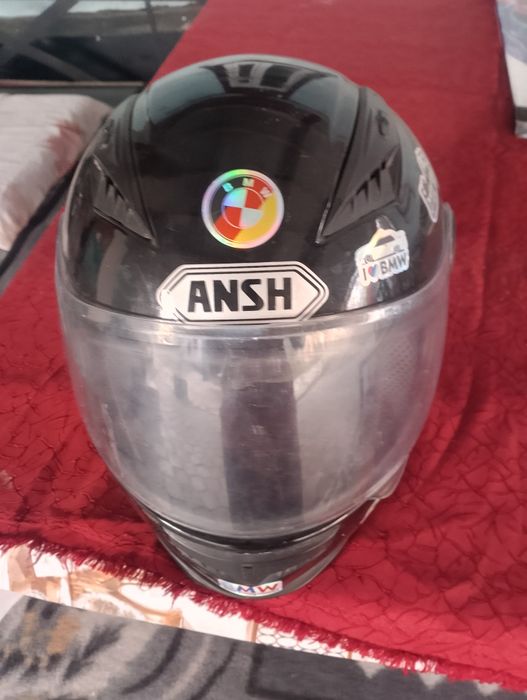 Шлем для мотоцикла