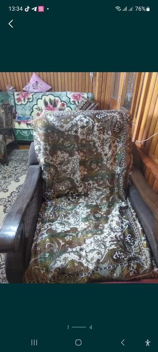 Продаю Кресло ..