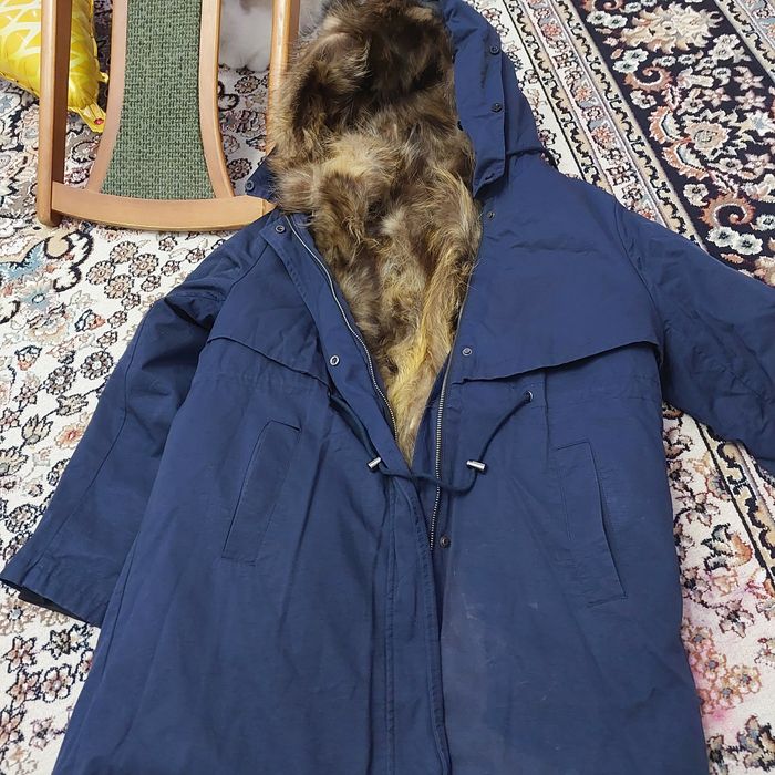 Парка куртка ...