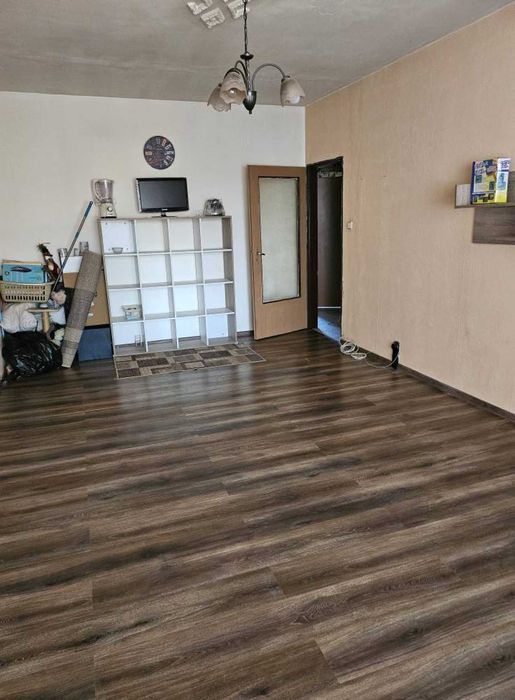 Продава се Двустаен апартамент в Пловдив, Кършияка - 65 кв.м за 1454 €/кв.м - Снимка #1