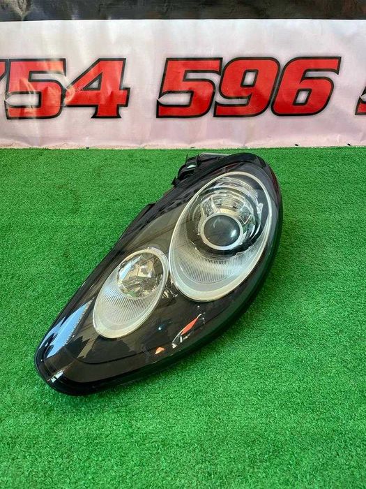 Porsche Panamera 970 Facelift Far stanga Complet