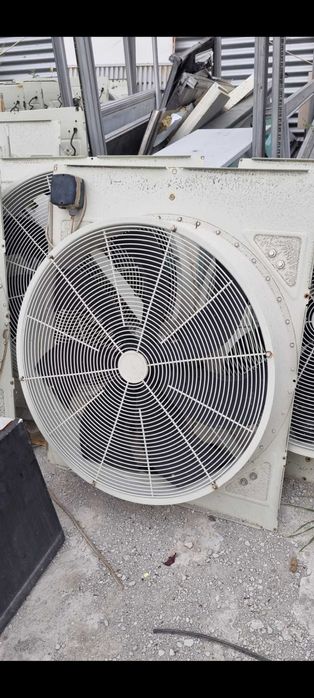 Продавам японски вентилатори