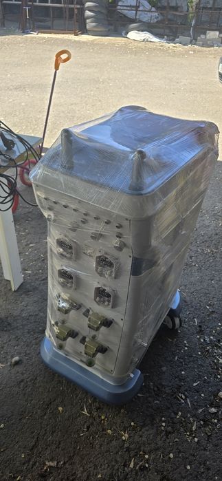 Аппарат креалиполиз