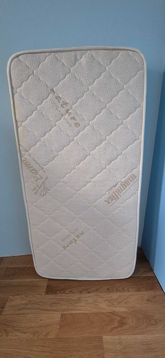 Детско легло с матрак Magniflex