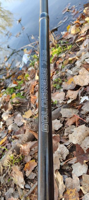 въдица болонеза OKINWA COMPETITION 6м