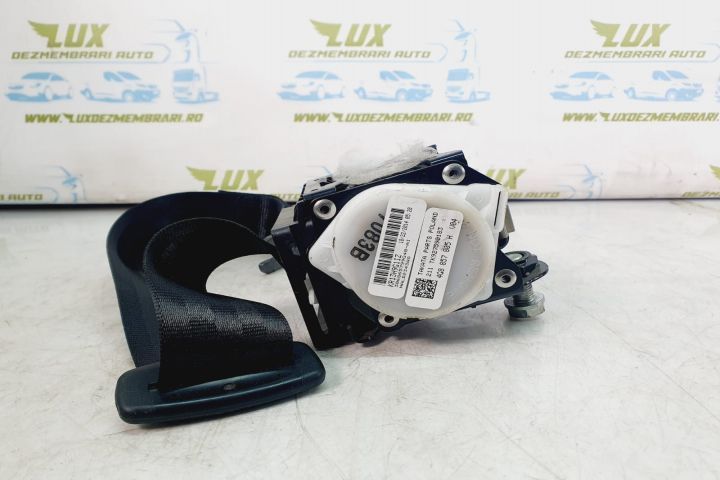 Centura de siguranta spate 4g8857805h Audi A6 allroad C7 (facelift)  [din 2014 pana  2019] seria