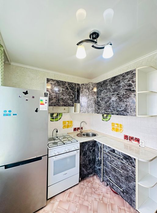 Продается 3-х комнатная квартира