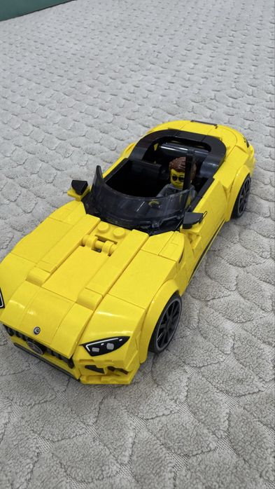 Набор Lego оригинал