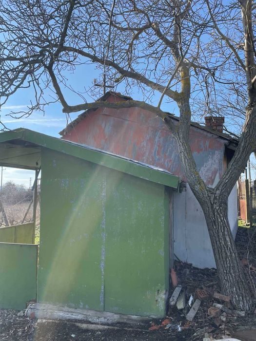 Вила в местността Ляската