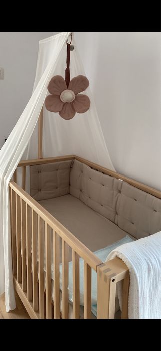 Patut Leander Linea