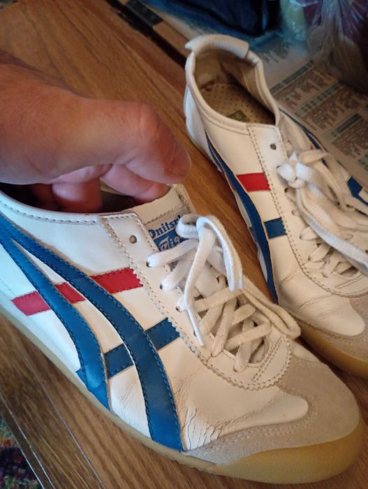 Маратонки Adidas Asics Nike Hoka