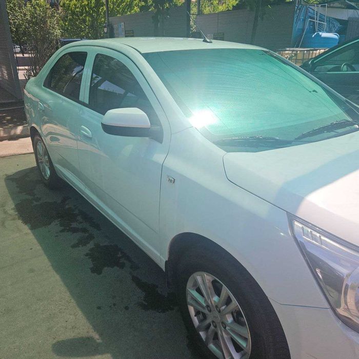 Srochno! Cobalt AT 4 poz 2020y 133.600 km probeg! Metan 90L 4 pok!