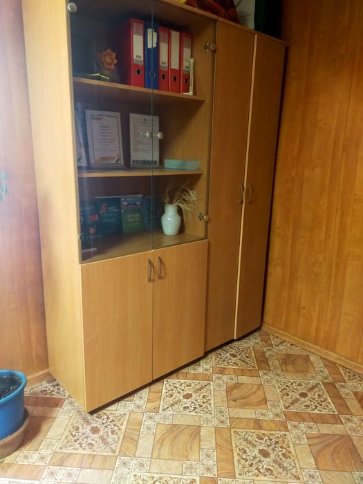 Продам или сдам здание в Саумалколе