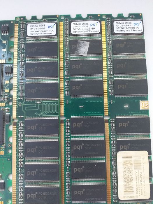 Продам Аперативку DDR