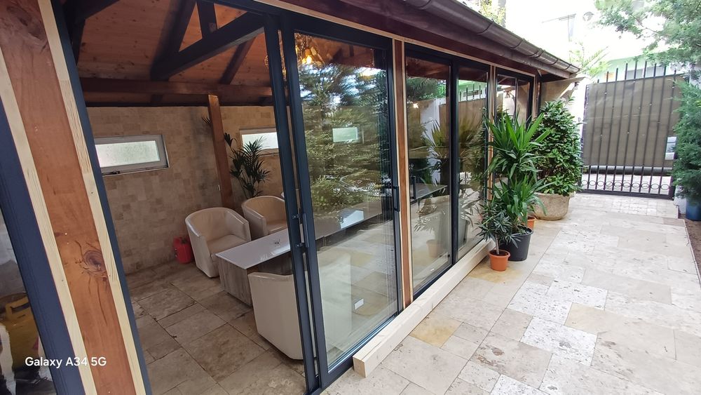 Inchiriez apartament cu 2 camere in Eforie Nord