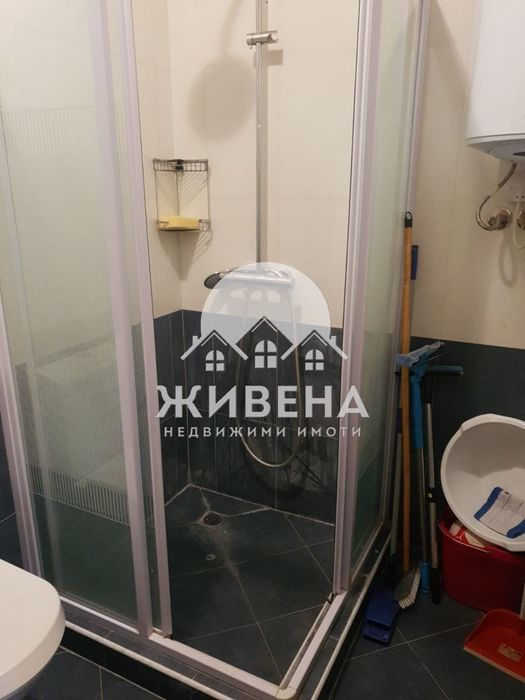 Продава обзаведен 2-стаен апартамент с морска панорама, гр.Балчик