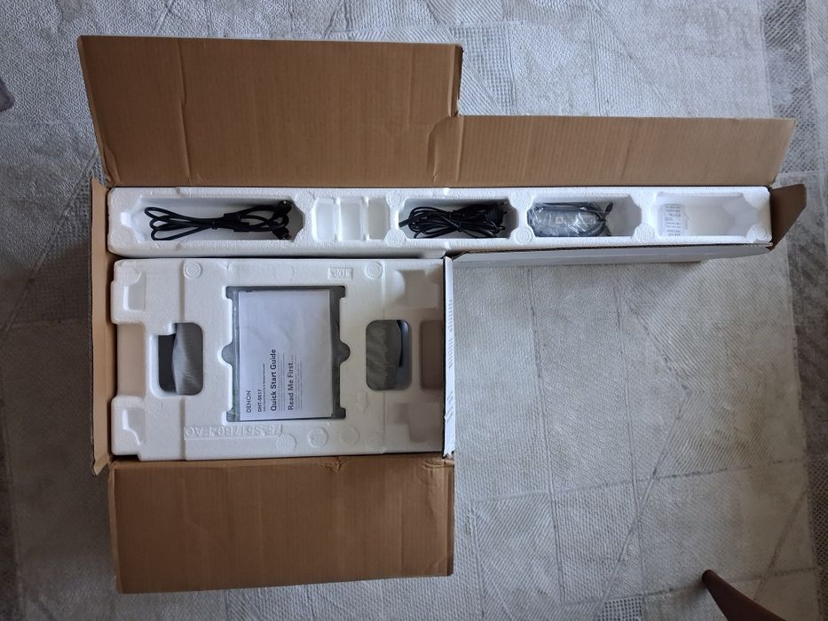 Саундбар DENON DHT-S517