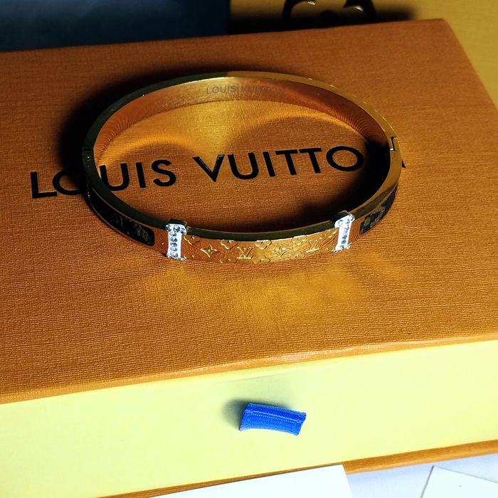 Браслет Louis Vitton