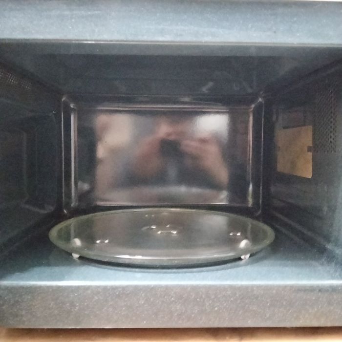 Продам микроволновку